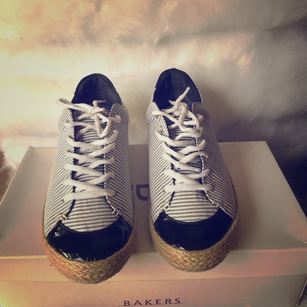 Bakers brand Casual shoe